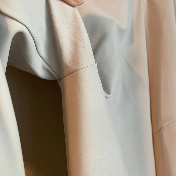 Athleta Light Beige Leggings - Picture 10 of 16